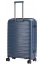 Чемодан на колёсах Robinzon RP5632-F Fiji Spinner M 65 см RP5632-F-23 23 Dark Blue - фото №3