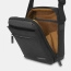 Сумка через плечо Hedgren HNXT01 Next App Vertical Crossover Pouch 7″ RFID HNXT01/003-01 003 Black - фото №3