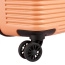 Чемодан Delsey 003891821 Marina 4DW Trolley Case L 76 см 00389182135EU 35 Orange - фото №5