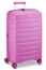 Чемодан на колёсах Roncato 418182 Butterfly B-Flying Spinner M 67 см Expandable 418182-61 61 Pink - фото №1