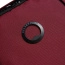 Рюкзак унисекс для планшета антивор Delsey 003334604 Securban Micro Backpack 9.7″ RFID 00333460404 04 Burgundy - фото №11