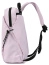 Женский рюкзак для ноутбука Hedgren HSTG03 String Akira Backpack M 14″ HSTG03/916-15 916 Orchid Ice - фото №5