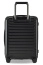 Чемодан-мобильный офис Echolac 1124TF-200 Shogun Evo Front Opening S 55 см 15.6″  1124TF279199200 Black - фото №6