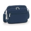 Сумка для планшета Hedgren HIC226 Inner City Metro Crossover HIC226/155 155 Dress Blue - фото №1