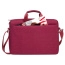 Сумка для ноутбука Rivacase 8335 Biscayne Laptop Bag 15.6″ 8335 Red - фото №10