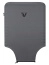 Чехол на маленький чемодан Roncato 409129 Accessories Luggage Cover S