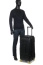 Чемодан Delsey 002183828 Rempart 2.0 4DW Trunk 80 см Expandable 00218382800 00 Black - фото №4