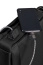 Женская сумка для ноутбука Samsonite KG9*002 Openroad Chic 2.0 Briefcase 15.6″ USB KG9-09002 09 Black - фото №8