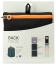 Складной рюкзак Roncato 412010 Compact Neon Ryaniar Mini Cabin Backpack 40 см 412010-12 12 Apricot Orange - фото №9