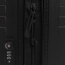 Чемодан Roncato 5763 Ypsilon Cabin Trolley Spinner S 55 см Expandable USB 5763-5101 5101 Black - фото №7