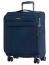 Чемодан Robinzon RS5743-M Montreal Spinner S 54 см RS5743-M-23 23 Dark Blue - фото №1