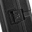 Чемодан на защелках Delsey 003108819 Vauban 4DW Spinner M 70 см 00310881900 00 Black - фото №7