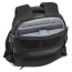 Рюкзак для ноутбука с чехлом Delsey 002102602 DLC PRO Laptop Backpack 14″ RFID USB Exp  00210260200 00 Black - фото №3