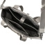 Женская сумка-тоут для ноутбука Hedgren HFURO08 Furo Kicho Tote 14″ RFID HFURO08/893-01 893 Pussywillow Grey - фото №2