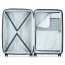 Чемодан на колёсах Delsey 002885830 Longitude Trolley XL 81 см Expandable