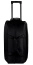 Дорожная сумка на колёсах Eberhart 27H*224 Handy Duffle With Wheels 60 см 27H-009-224 009 Black - фото №3