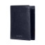 Кожаное мужское портмоне Samsonite 61U*014 Success SLG Wallet 61U-01014 01 Dark Blue - фото №1
