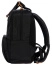 Рюкзак-сумка для ноутбука Bric's BXL43756 X-Collection X-Bag Laptop Backpack 14″ BXL43756.101 101 Black - фото №8