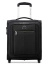 Чемодан на 2 колёсах Delsey 003430700 Pin Up 6 Cabin Trolley 45 см 00343070000 00 Black - фото №3