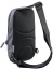 Сумка-рюкзак на одно плечо Echolac 1125B5902 Active-X Chest Bag 1125B5902930120 Серый - фото №6