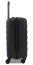Чемодан Hedgren HCMBY01S Comby S Spinner 55 см HCMBY01S/003-01 003 Black - фото №10