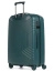 Чемодан Roncato 5762 Ypsilon Medium Trolley Spinner M 69 см Expandable 5762-5787 5787 Petrol - фото №7