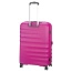Чемодан на колесах American Tourister 15G*003 Wavebreaker Spinner 77 см 15G-90003 90 Pink - фото №8