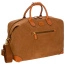 Маленькая дорожная сумка Bric's BLF20203 Life Holdall Duffle Bag 43 см BLF20203.216 216 Camel - фото №1