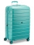 Чемодан со съемными колесами Roncato 463451 ReLife Spinner L 78 см Expandable 463451-57 57 Salvia - фото №1