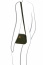 Сумка через плечо Bric's BXG45085 X-Collection X-Bag Travel Shoulder Bag