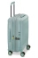 Чемодан Delsey 002800803 Lutece 4DW Slim Cabin Trolley Case S 55 см USB Expandable 00280080333 33 Green Sage - фото №6