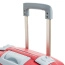 Чемодан на защелках Roncato 500764 Light Ltd Edition Spinner S 55 см 500764-09 09 Rosso - фото №8