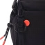 Женская сумка через плечо Hedgren HSTG01 String Kosho Medium Crossover HSTG01/003-01 003 Black - фото №6