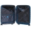 Чемодан Roncato 418153 Skyline Spinner S 55 см USB Expandable 418153-23 23 Navy - фото №2