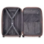 Чемодан Delsey 002087830 Carroussel 4DW Trolley Case 76 см Expandable