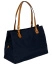 Вместительная женская сумка с 3 отделениями Bric's BXG45281 X-Collection X-Bag Large Shopper Bag