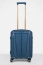 Чемодан на колесах Eberhart 54C*420 Cosmo Spinner S 54 см 54C-041-420 041 Dark Blue - фото №3