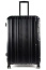 Чемодан на колёсах March M5000*74 Cosmopolitan Spinner L 77 см M5000-47-74 47 Black - фото №3