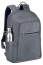Рюкзак для ноутбука Rivacase 7561 Alpendorf ECO Laptop Backpack 15.6″ 7561 Серый - фото №19