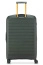 Чемодан на колёсах Roncato 418401 Arcade Spinner L 78 см Expandable 418401-57 57 Military Green - фото №4