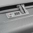 Чемодан на колёсах Roncato 5611 Unica Large Trolley 80 см 5611-0125 0125 Silver - фото №8