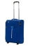 Чемодан на 2 колёсах Travelite 92407 Speedline Upright S 53 см  92407-20 20 Navy - фото №10