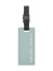 Багажная бирка Delsey 003950018 Travel Accessories Luggage Tag 00395001833 33 Green Sage - фото №1
