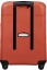 Чемодан на колёсах Samsonite KH2*001 Magnum Eco Spinner 55 см KH2-96001  96 Maple Orange - фото №5