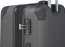 Чемодан на колёсах Travelite 73048 City 4-Wheels Trolley Spinner M 68 см Expandable 73048-04 04 Anthracite - фото №6