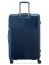 Чемодан на колёсах Roncato 419756 Airglam 2.0 Trolley L 77 см Expandable 419756-23 23 Dark Blue - фото №4