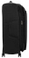 Легкий чемодан на колесах с амортизаторами Samsonite KJ3*007 Respark Spinner 79 см Expandable KJ3-09007 09 Black - фото №8