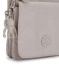 Сумка через плечо Kipling KI729189L New Eldorado Small Crossbody Bag Grey Gris KI729189L 89L Grey Gris - фото №6