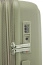 Чемодан на колесах Conwood CD-PPT035-TS Stride Spinner S 55 см Expandable CD-PPT035-TS-SGR Зеленый - фото №10