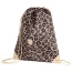 Рюкзак-мешок Pick&Pack PP20313 Something Wild Gymbag PP20313-18 18 Gold - фото №1